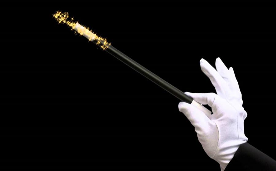 Изпълняват се само желанията, от които не си зависим