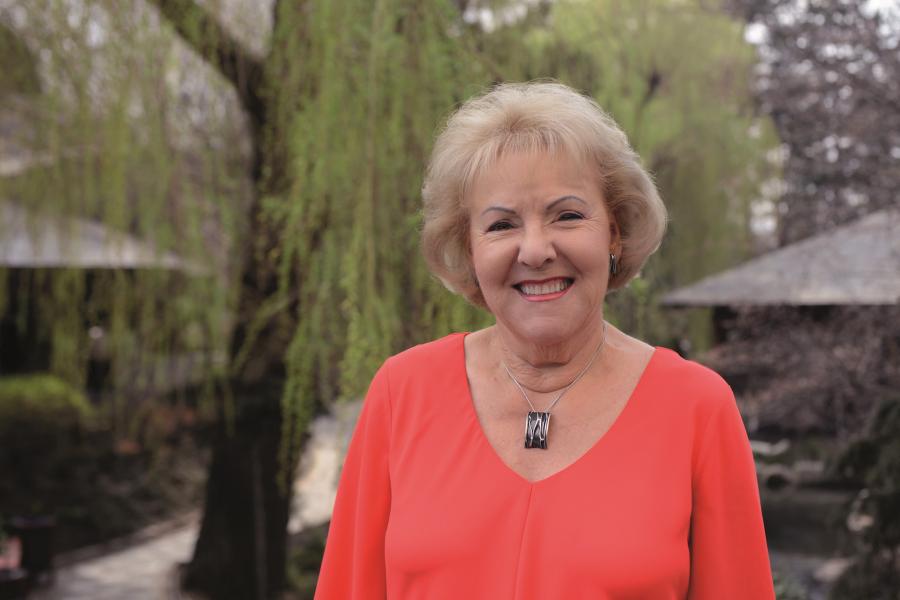 Лиз Бурбо: Притежаваме силата да се излекуваме сами