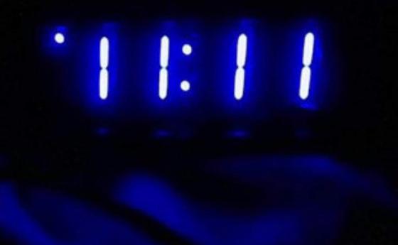 Виждате ли навсякъде 11:11? Не се страхувайте!