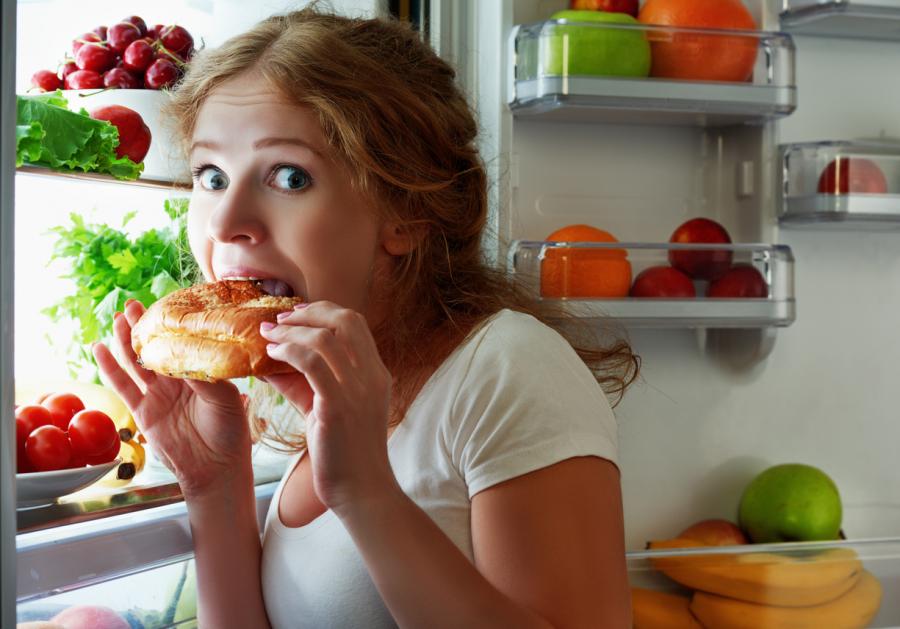 снимка: iStock