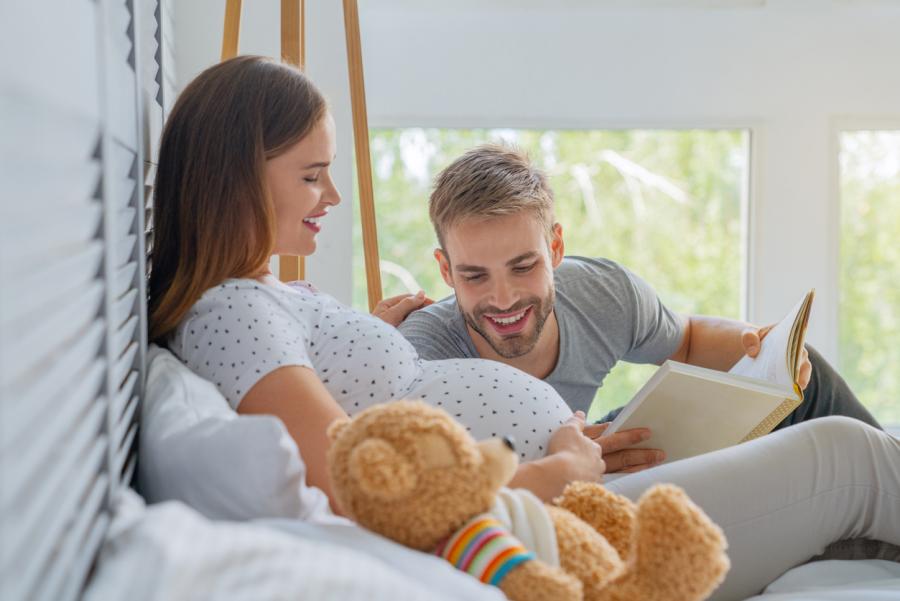 снимка: iStock