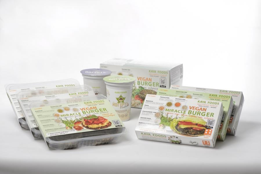 Бургери за здрави българи