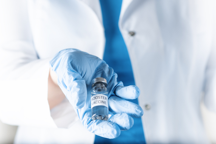 снимка: iStock