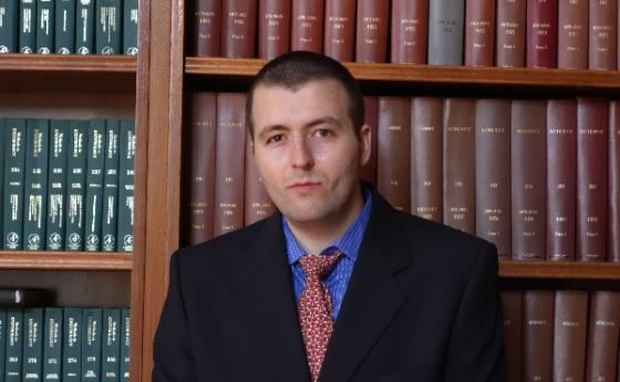 Има алгоритъм за елиминацията на COVID, но не се прилага по политически причини