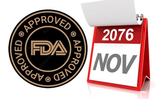 Съдът задължи FDA да предоставя по 55 000 страници от документация на Pfizer за ваксината