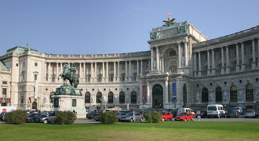 Снимка: Wikimedia.org