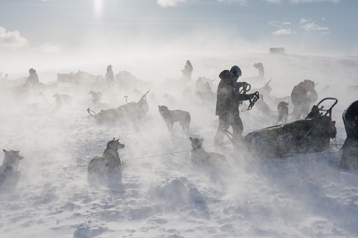 Fjällräven търси смели приключенци за експедицията Fjällräven Polar