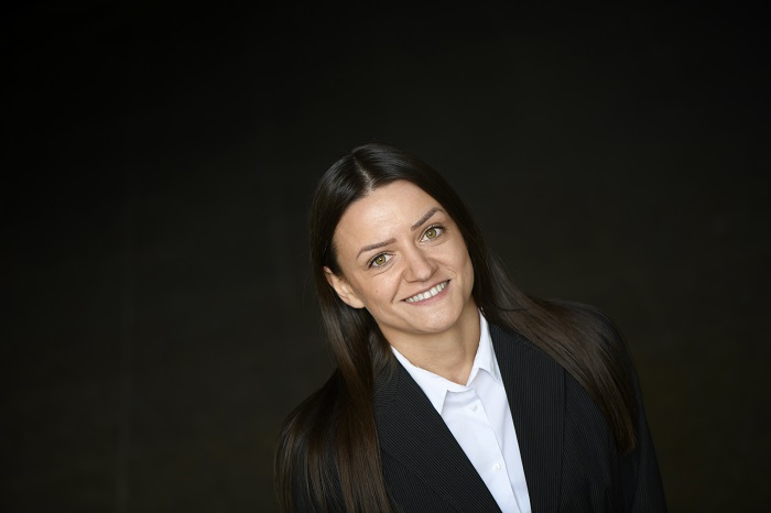 Козметика за естествена красота