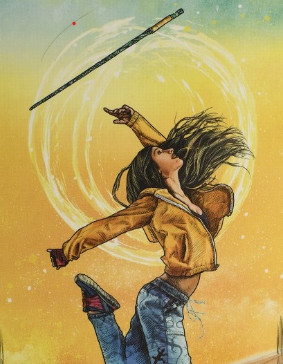 Таро прогноза за 2024 г.