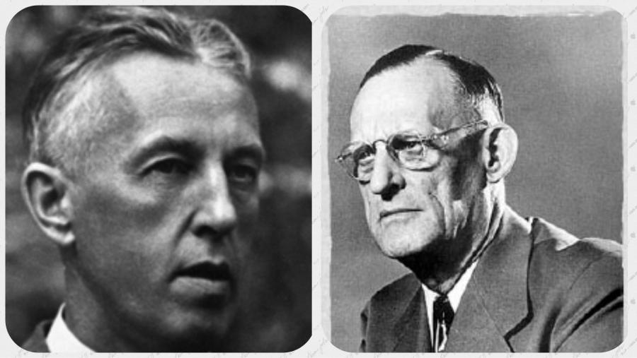 Да опознаеш тъмните си страни, да се откажеш от егоцентризма и да помогнеш на други да