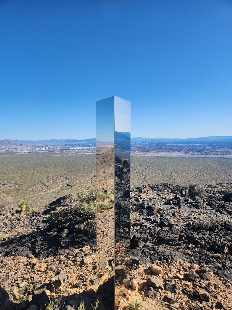 Снимка: LVMPD, X