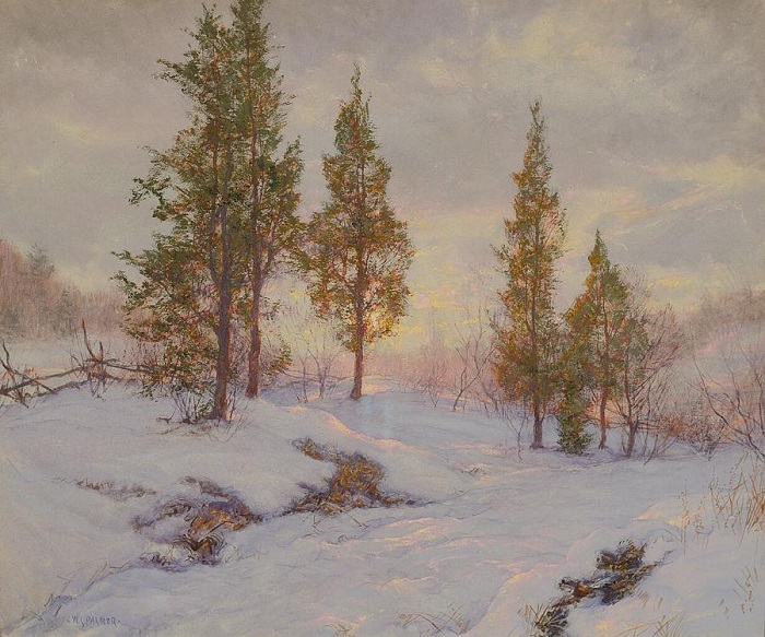 Худ. Уолтър Лаунт Палмър, Wikimedia Commons