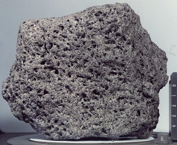 Снимка: NASA, Wikimedia Commons