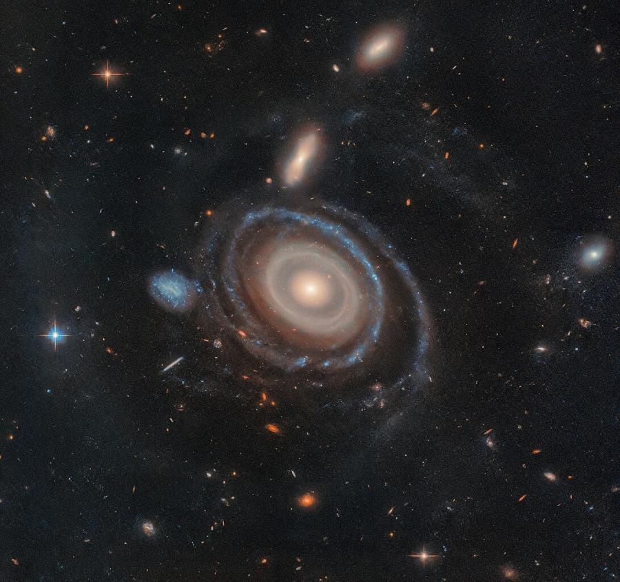 Снимка: НАСА, Wikimedia Commons