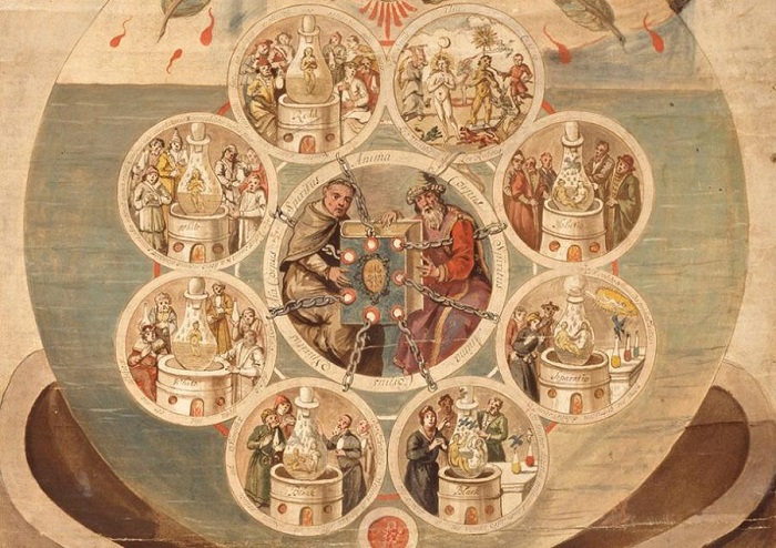 Изображения: Wikimedia Commons
