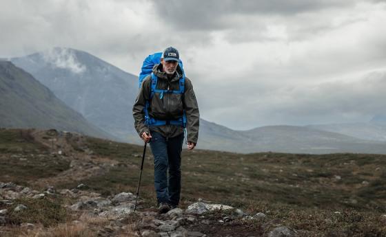 От планината до града: Fjällräven представя нови модели за активния живот
