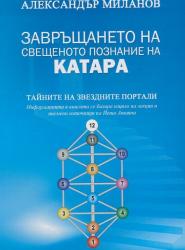 Завръщането на свещеното познание на катара