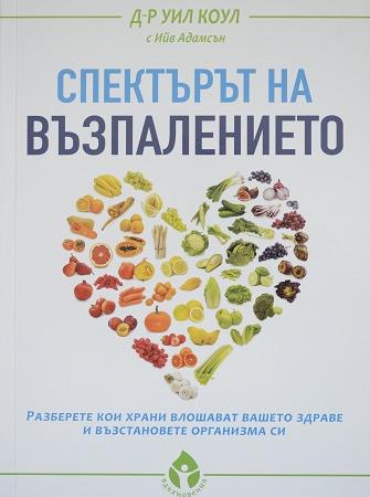 Спектърът на възпалението