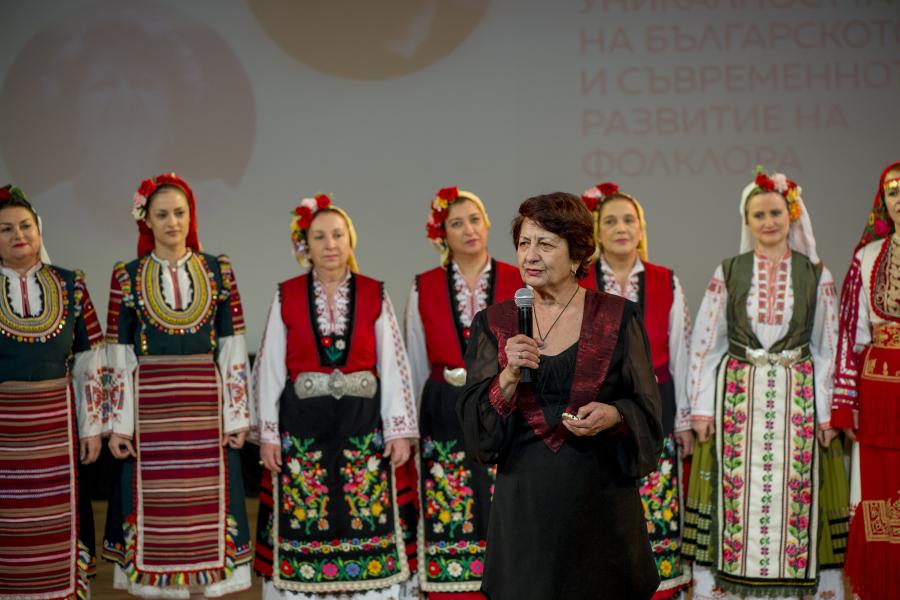 Снимки: Владимир Мачоков