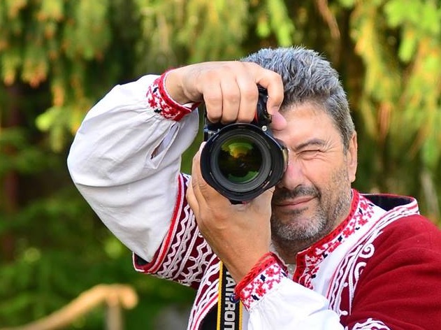 Асен Великов: 99% от емигриралите българи живеят с родината в сърцето