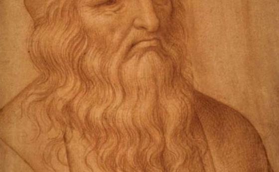 Леонардо не довършил „Мона Лиза“ заради болна китка