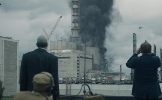 Чернобил - истина, която никога няма да бъде разказана