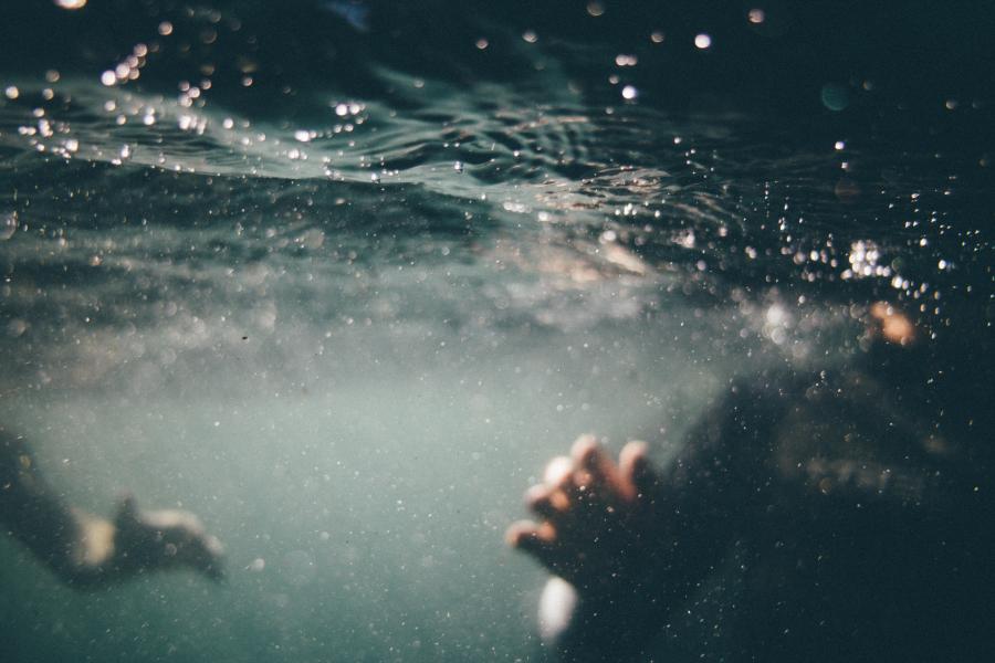 Снимка: Tim Marshall, Unsplash