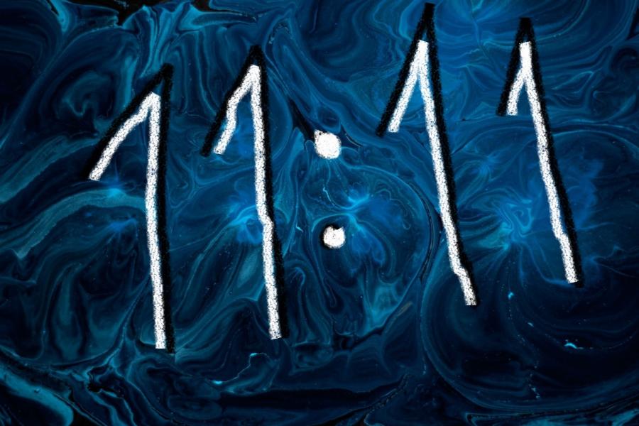 Виждате ли навсякъде 11:11? Не се страхувайте!