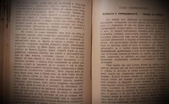 Да се ожениш само защото сяка мома трябва един ден да се ожени, е най-груб предразсъдък