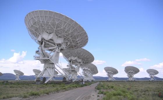 Астрономите ще претърсят цялото небе в лов на извънземен живот