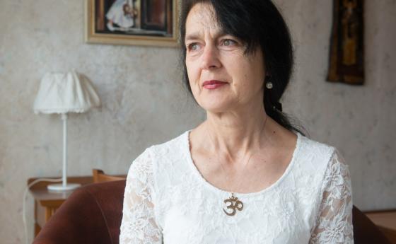Д-р Антоанета Заркова: „Вирусът ще е най-активен в края на април”