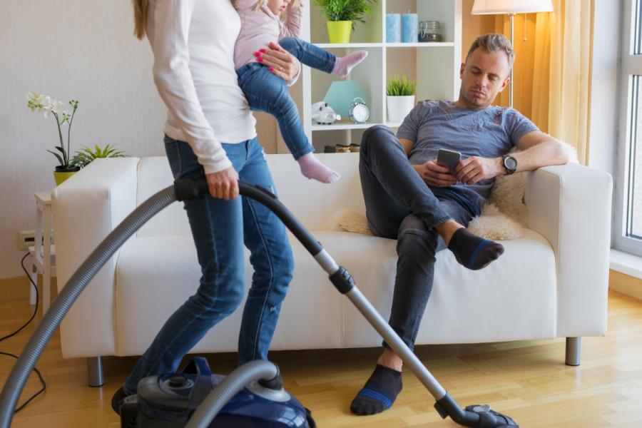 снимка: iStock