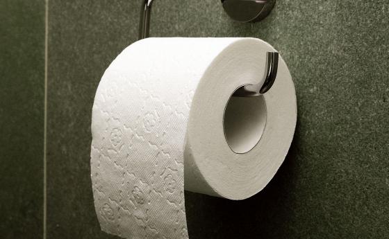 Психологически особености на презапасяващия се с тоалетна хартия
