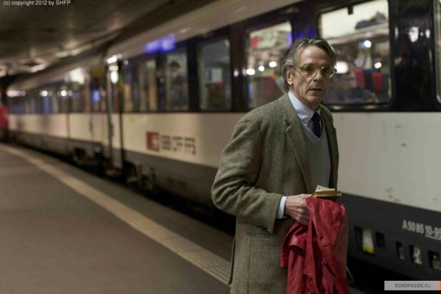 Днес Джеръми Айрънс, изиграл ролята на професора в ”Нощен влак до Лисабон”, навършва 72 г.