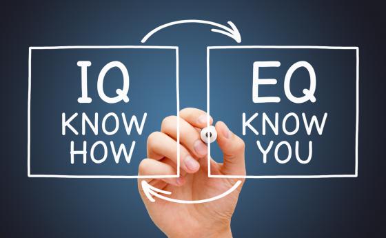 Какво означава да бъдеш емоционално интелигентен?