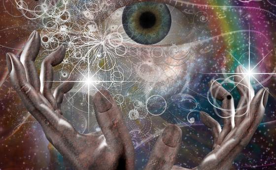 Третото око – порталът към истинската ни същност и невидимите измерения