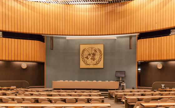 България подкрепила резолюция на ООН със спорни джендър понятия