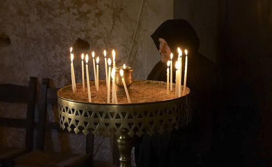 За причината и следствието