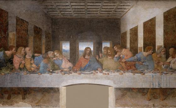 Предсказал ли е Леонардо да Винчи датата на апокалипсиса?