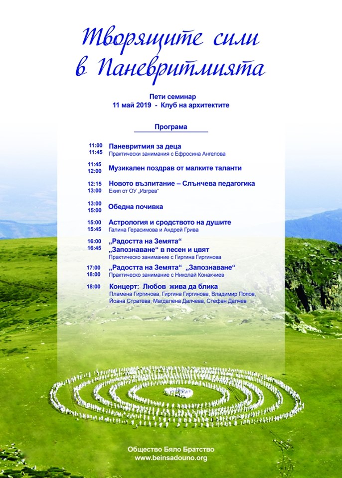 Програма